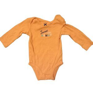 Baby clothes - 4 items - Pre-loved